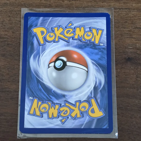 Pokemon Altaria Trading Card Yellow Border with Blue and Pink Art - Picture 7 of 7